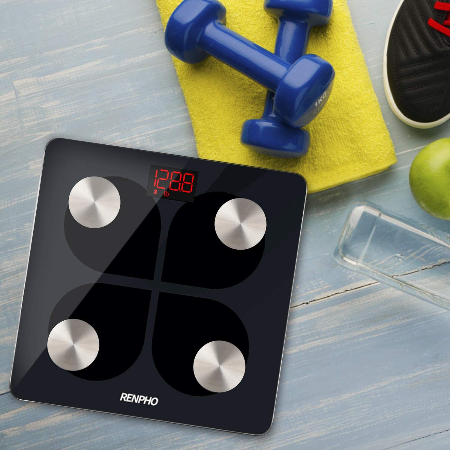 Renpho Scale Does It Work? Renpho Scale App The Top Supplements