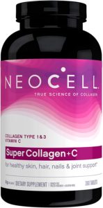 neocell collagen plus vitamin C