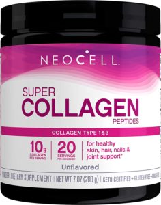 neocell super collagen, neocell super collagen powder, neocell collagen