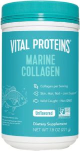 Collagen peptide supplementation can have numerous health benefits for skin cells, collagen synthesis and the production of hyaluronic acid.