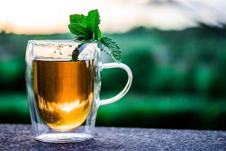 What is the Best Spearmint Tea? The Top Supplements