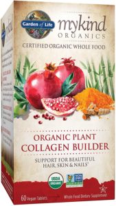 vegan collagen, is collagen vegan, vegan collagen peptides, best vegan collagen