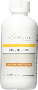 liquid iron, liquid iron supplement, floradix liquid iron