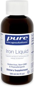 liquid iron, floradix liquid iron, liquid iron supplement