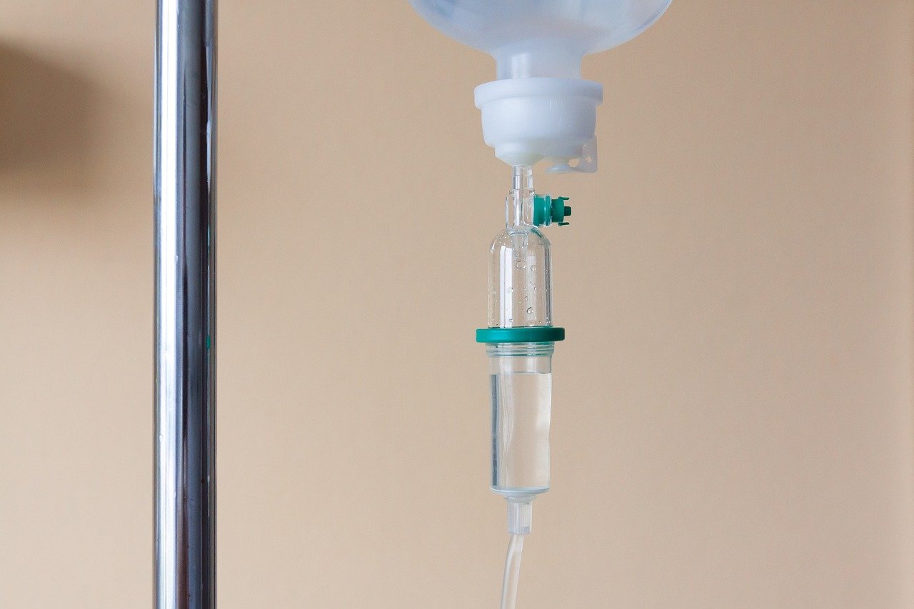 How Long Do Iron Infusion Side Effects Last? - The Top Supplements