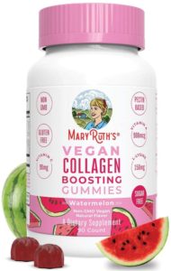 vegan collagen, is collagen vegan, vegan collage peptides, best vegan collagen
