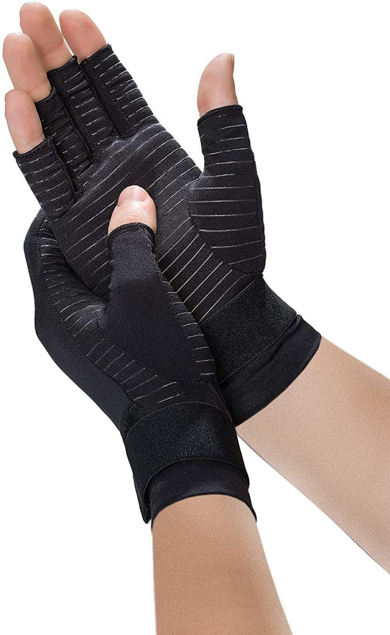 Copper Fit Gloves Reviews Copper Fit Gloves for Arthritis
