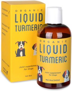turmeric for dogs, is turmeric good for dogs, turmeric paste for dogs