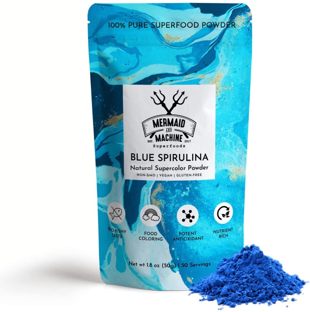 Blue Spirulina Magical Superfood The Top Supplements