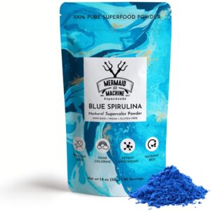 blue spirulina, blue spirulina powder, spirulina blue, blue spirulina benefits