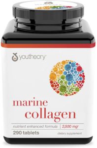 YouTheory Marine Collagen