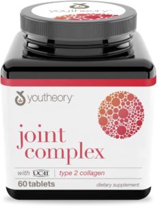 youTheory Joint Complex