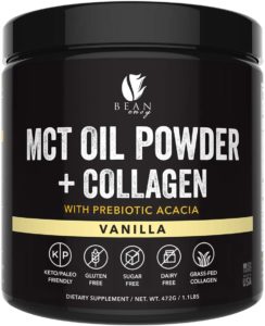 best mct oil for weight loss