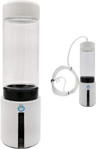 hydrogen water bottle, best hydrogen water bottle, hydrogen water bottle reviews