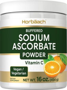 vitamin c powder, neogen vitamin C powder, vitamin c powder for face, powder vitamin C, buffered vitamin C powder