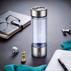 hydrogen water bottle, best hydrogen water bottle, hydrogen water bottle reviews