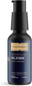 Find rankings of the best liquid melatonin products.