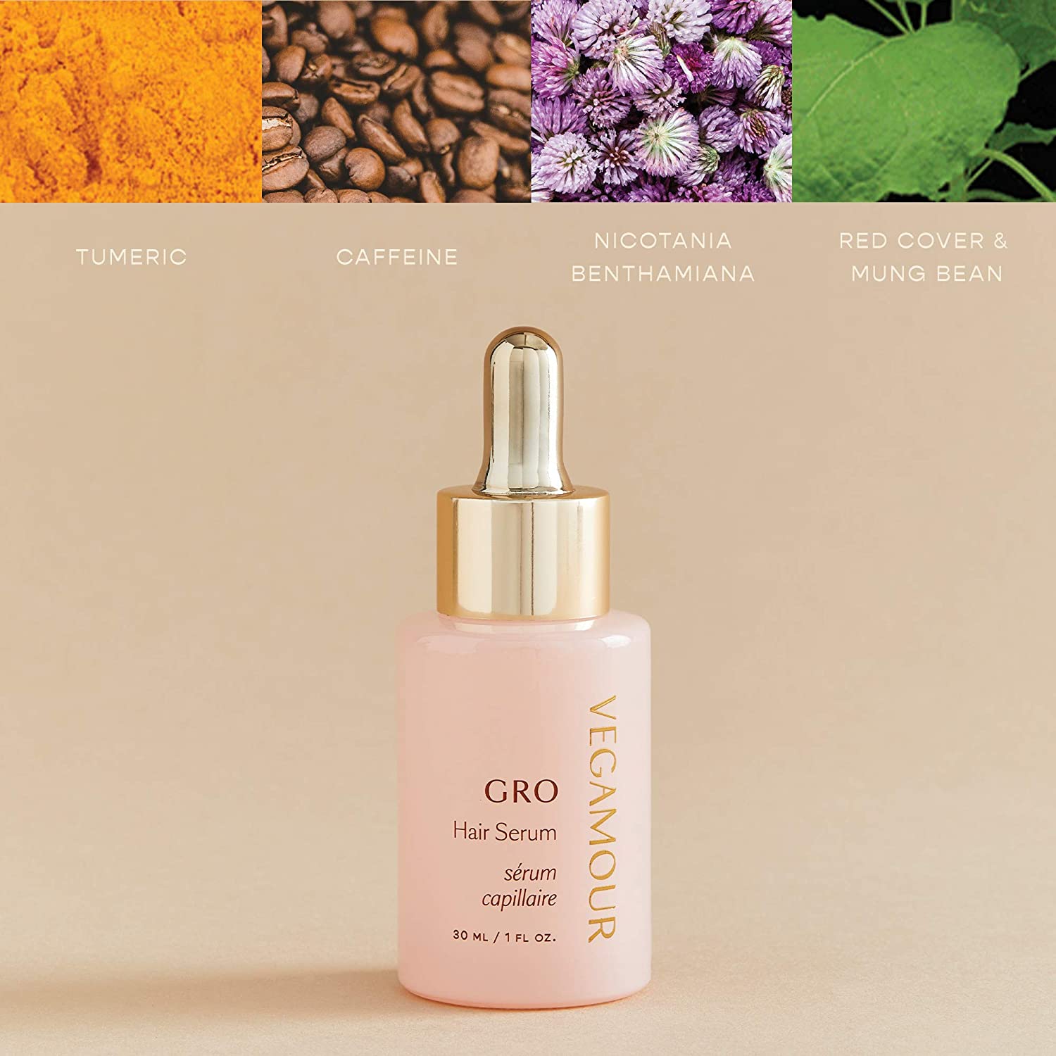 Vegamour Reviews Nutrafol vs Vegamour Is Vegamour Effective