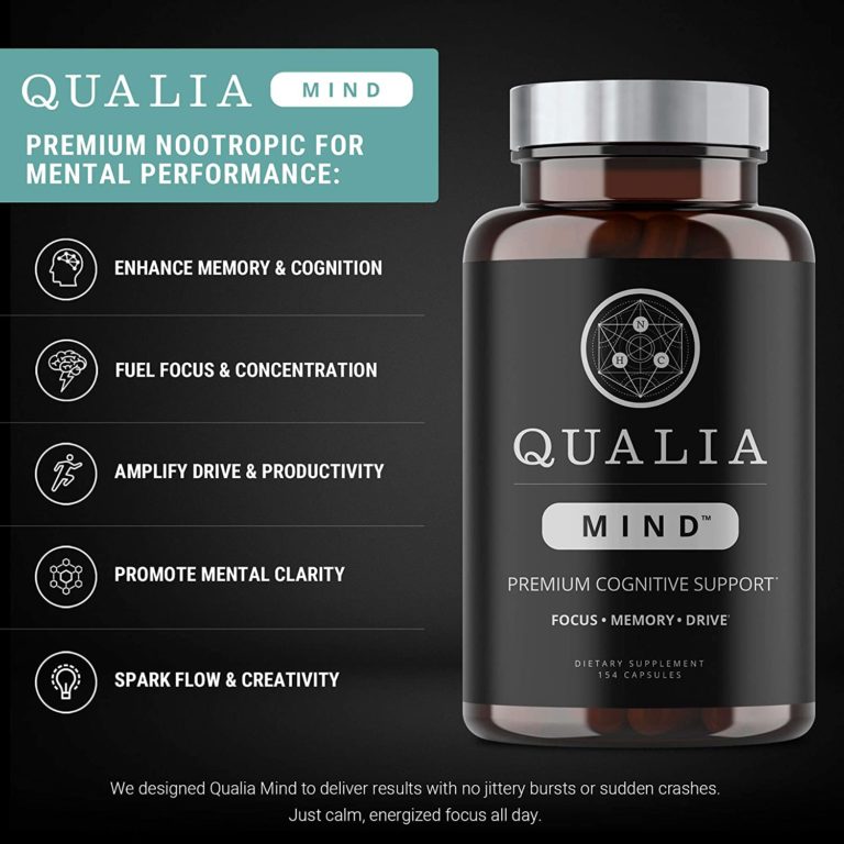 qualia mind, qualia mind review qualia mind review reddit, qualia mind ingredients