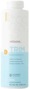 modere trim, modere trim reviews, modere trim before and after, does modere trim work, modere trim side effects