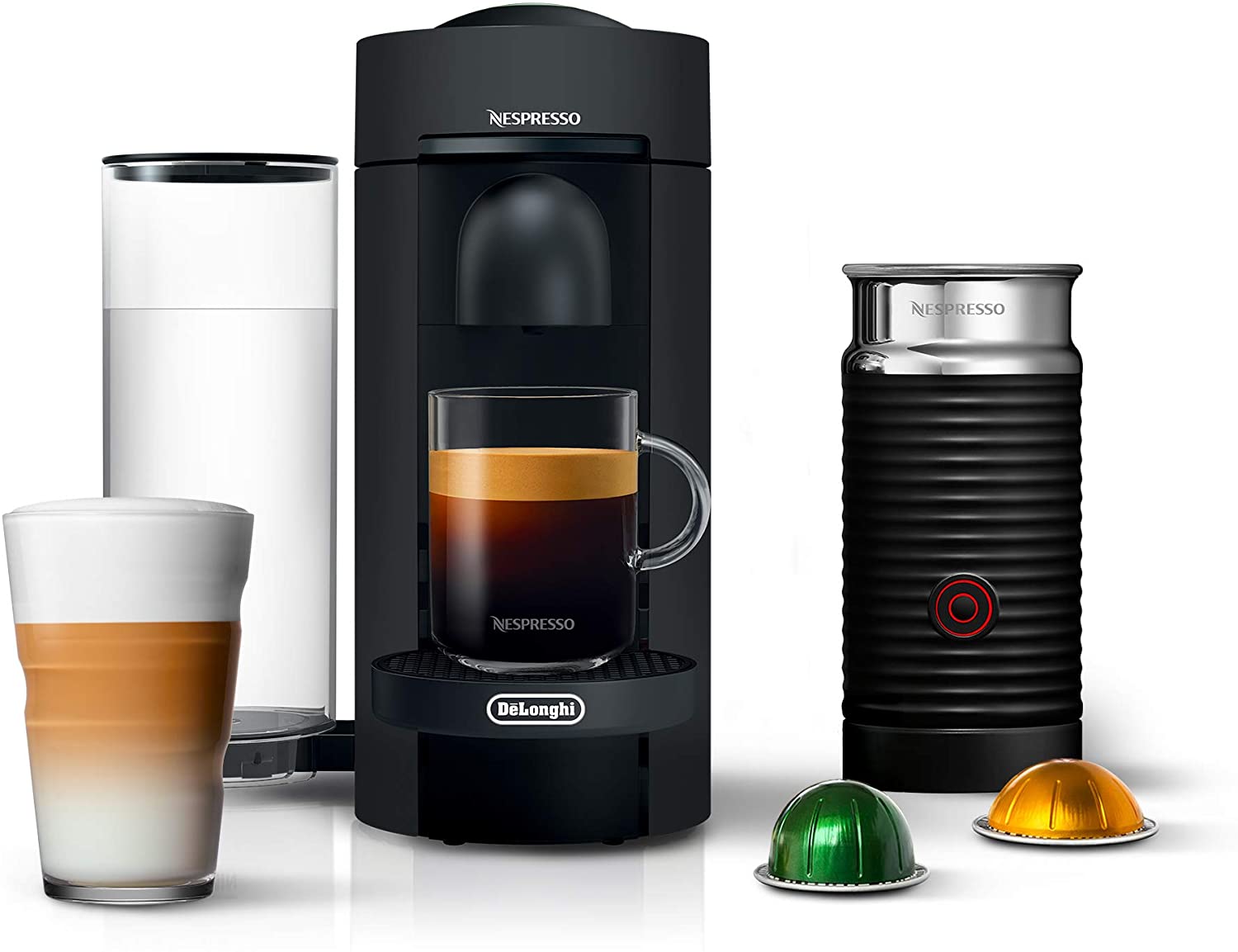 mr coffee iced coffee maker