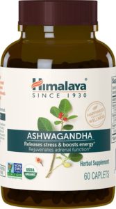 Himalaya Ashwagandha Himalaya Ashwagandha