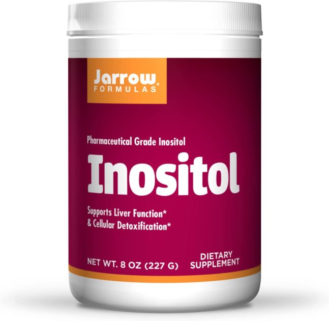 Inositol: Health Benefits, Usage, Dose, And Precautions – The Top ...