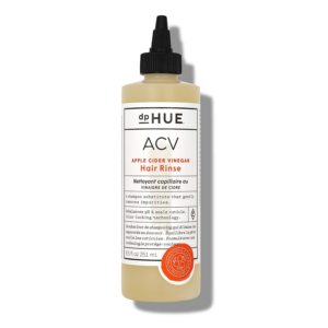 dpHue Apple Cider Vinegar Hair Rinse