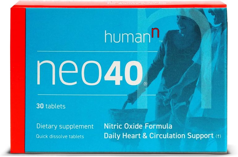nitric oxide as a supplement