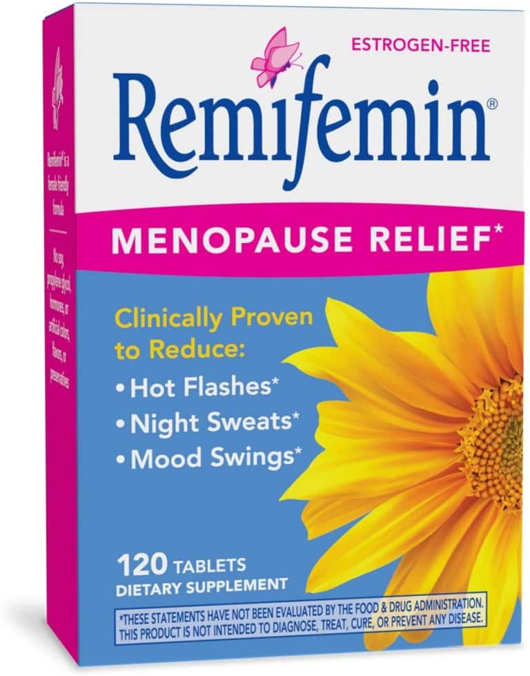 remifemin, remifemin reviews, remifemin menopause relief, remifemin review
