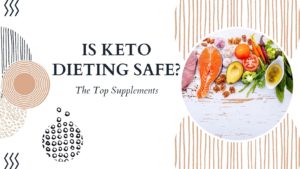 is keto dieting safe