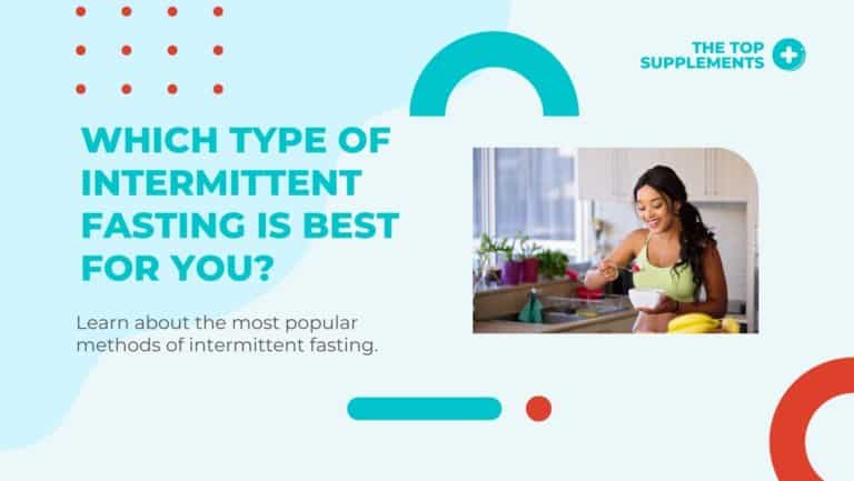 type of intermittent fasting