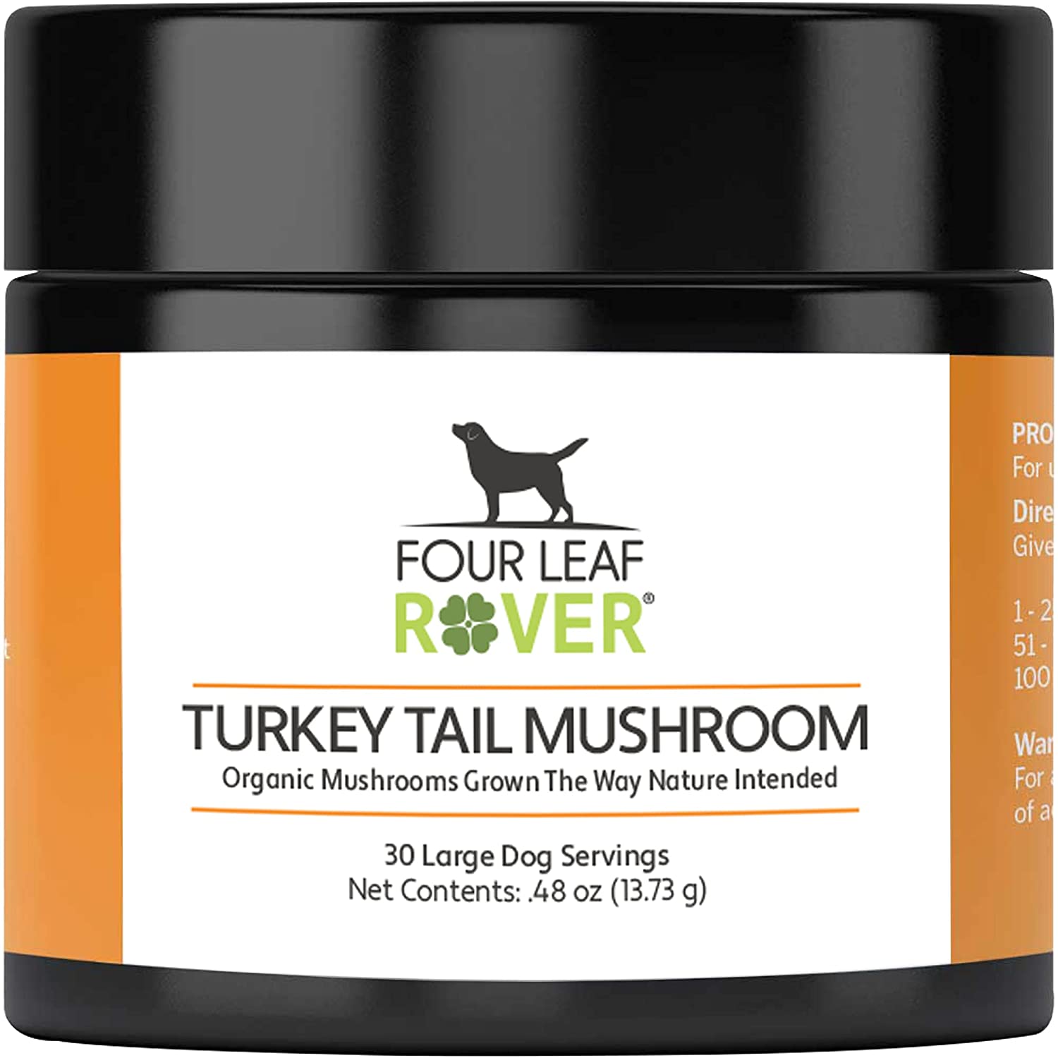 Turkey Tail Mushroom Benefits for Dogs The Top Supplements