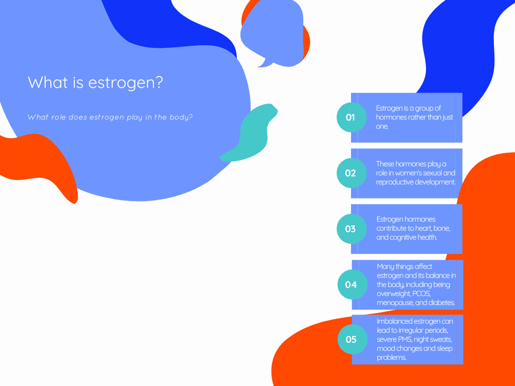 foods that raise estrogen, what foods raise estrogen