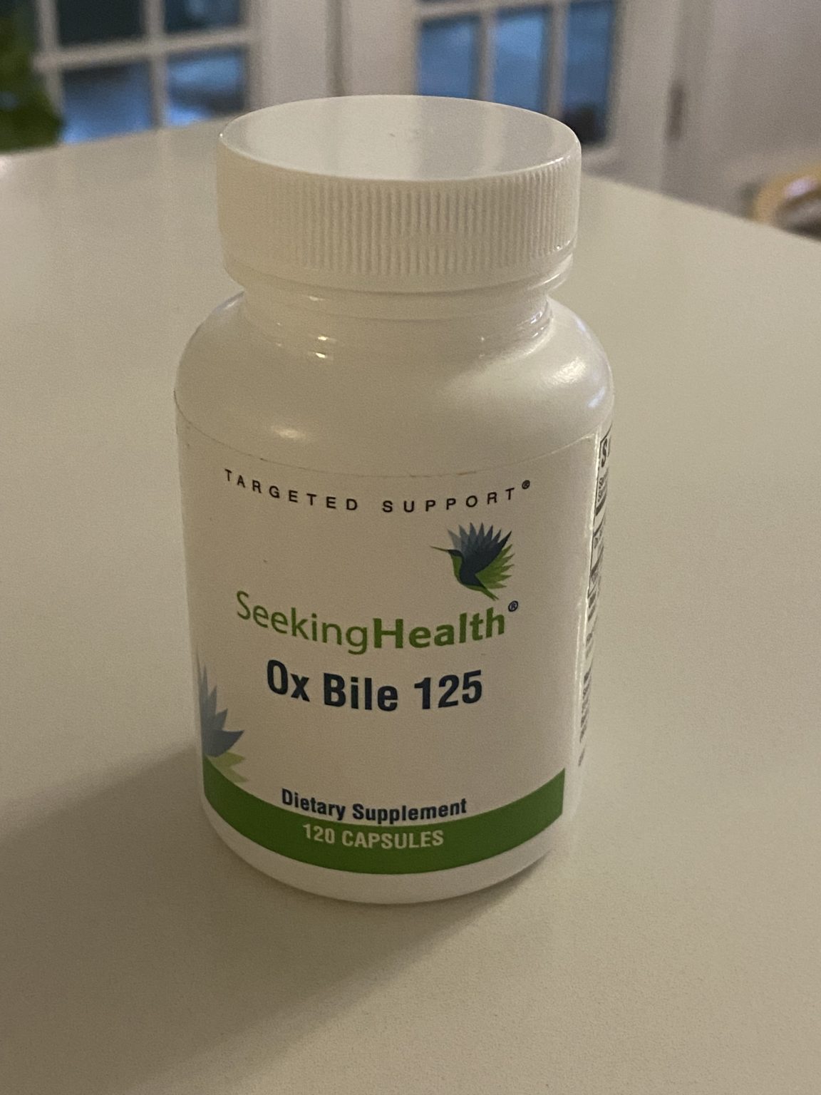 8 Ox Bile Benefits The Top Supplements