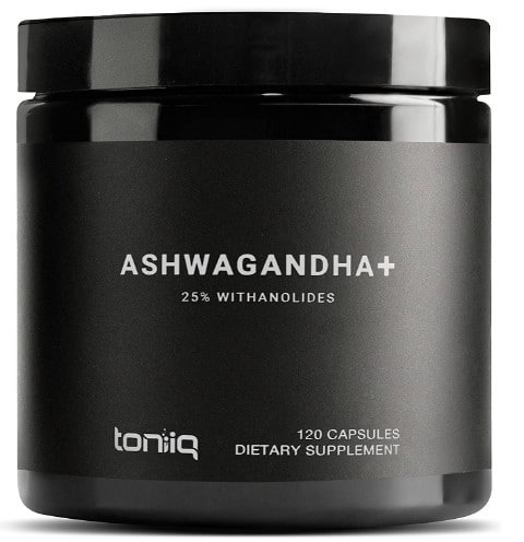 Ashwagandha+ Benefits Ashwagandha+ Benefits
