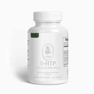 Lahde 5-HTP Mood and Mental Health Support