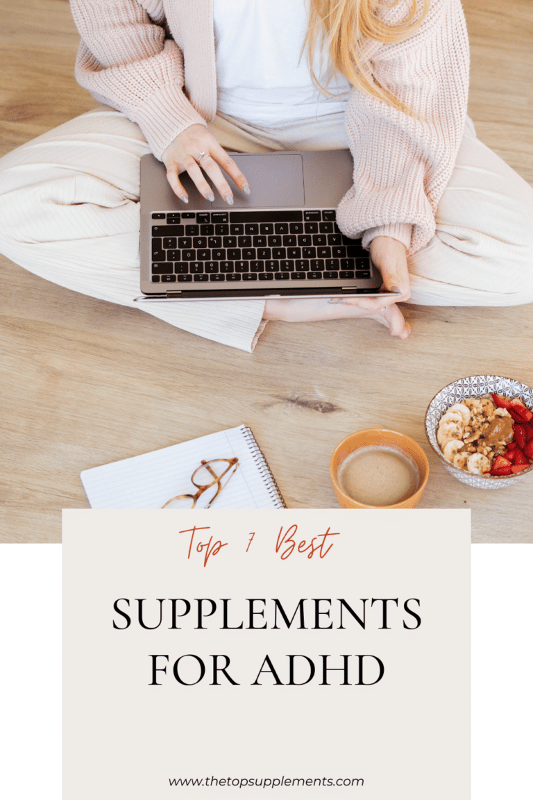 adhd supplements, adhd vitamins, best adhd vitamins