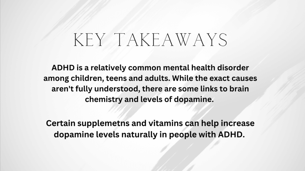 vitamins to help with adhd, over the counter supplements for adhd, calm adhd supplement