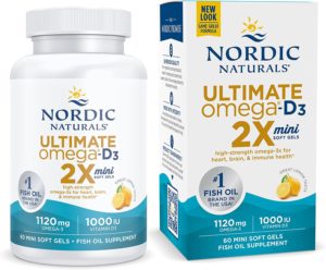 best fish oil for adhd