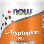 L tryptophan is a supplement that can naturally raise serotonin levels.