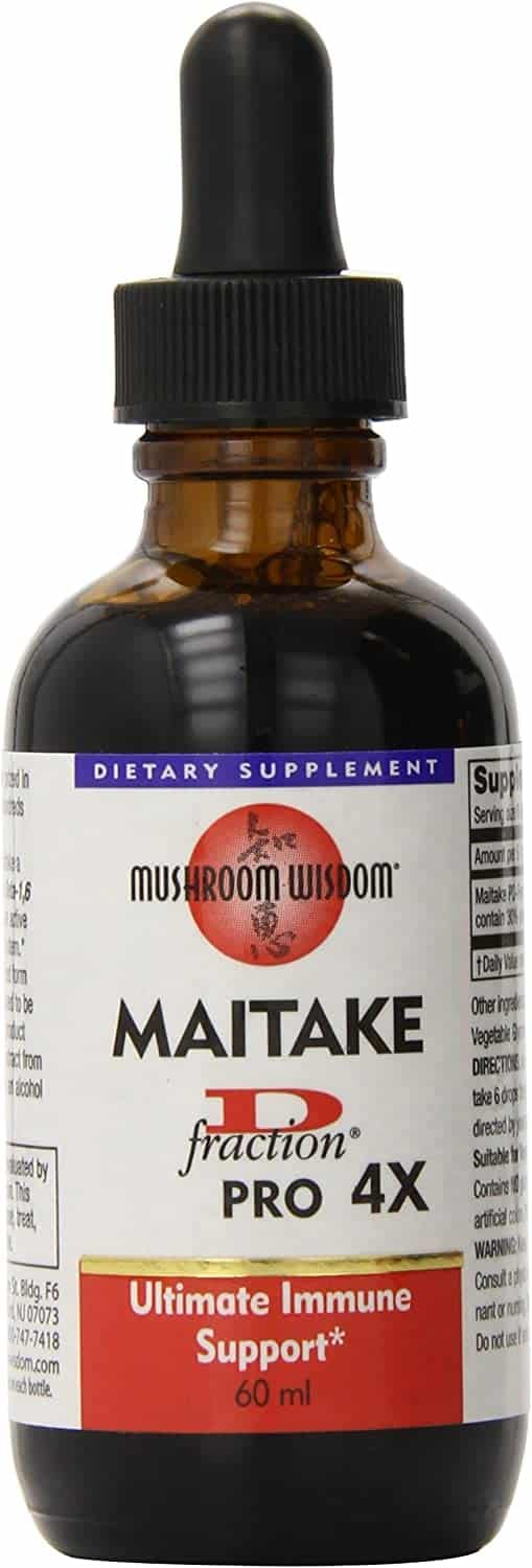 Health Benefits of Maitake A Magical Medicinal Mushroom The Top