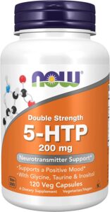 5 HTP is one of the best supplements to help with weight loss naturally.