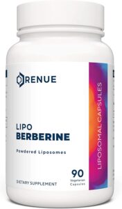 metformin vs berberine, berberine vs metformin, metformin vs berberine weight loss